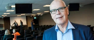Klart med ersättare till avgående direktören