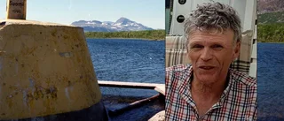 Ronny försvann – nu kan han dödförklaras