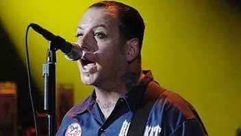 Social Distortion.