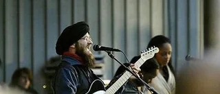 Läcker försmak till Reggaefestivalen