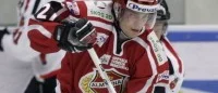 Gudmundsson avgjorde när Wings vann igen