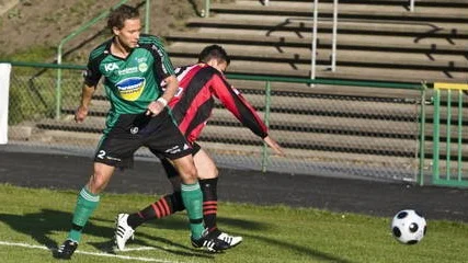Peter Holms kontrakt är ett många som går ut i ESK efter säsongen.