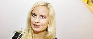 Tillbaka i bloggvärlden