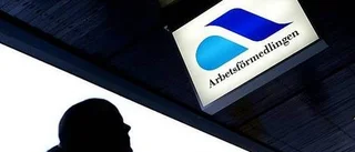 Allt fler utan jobb i Uppsala län