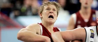 Nu är Blomberg redo för en ny stormatch:"Jävlar vad jag ska köra"