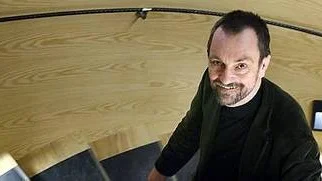 Lars Burman