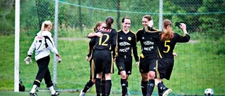 Sandström sänkte Gusk i derbyt