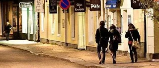 Hur tryggt är egentligen Uppsala?