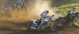 Messing överkörd i laguttagningen