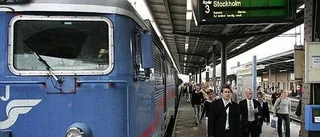 ABC-kort för pendlare utmanar SJ