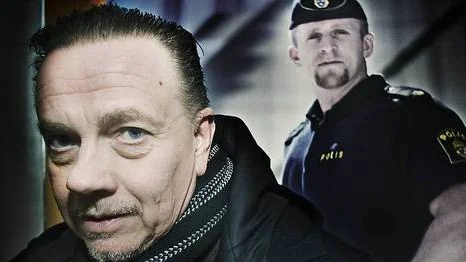 Bo Wennström hoppas att ett centrum för polisforskning kan vara till stor nytta för både forskare och polisväsendet.