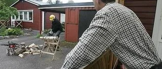 Grannsämjan sätts på prov sommartid
