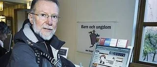 Klassklyftorna är på väg att suddas ut på nätet