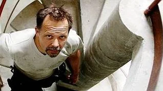 Samma silo, ny ägare. Hasse Ekman från Vendel har tagit över driften av ortens silo.