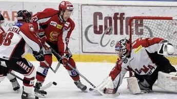 Almtuna siktar på playoffplats.