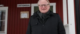Tag inte demokratin för given 