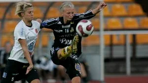 Bälinge fick godkänt av Svenska Fotbollförbundet. Men nu kan Sirius dra sig ur.