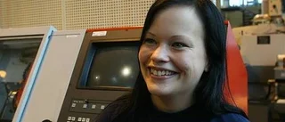 Ny skola utbildar personal för Atlas Copco