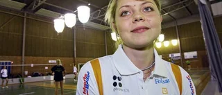 Mot nya guld med Larisa Griga
