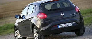 Fiat Bravo en miljövänligare succé