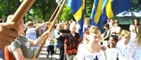 Lag satte käppar i hjulet för traditionell skolavslutning