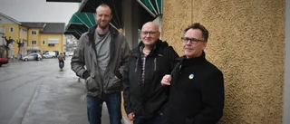 Politikerna: Behåll räddningstjänsten i egen regi
