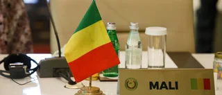 Hundratals uppges dödade i attack i Mali
