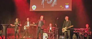 Farmen-Vincent underhöll – här är alla vinnarna på östgötska ridsportgalan
