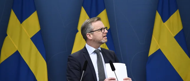 Besked i dag: Så mår Sveriges ekonomi