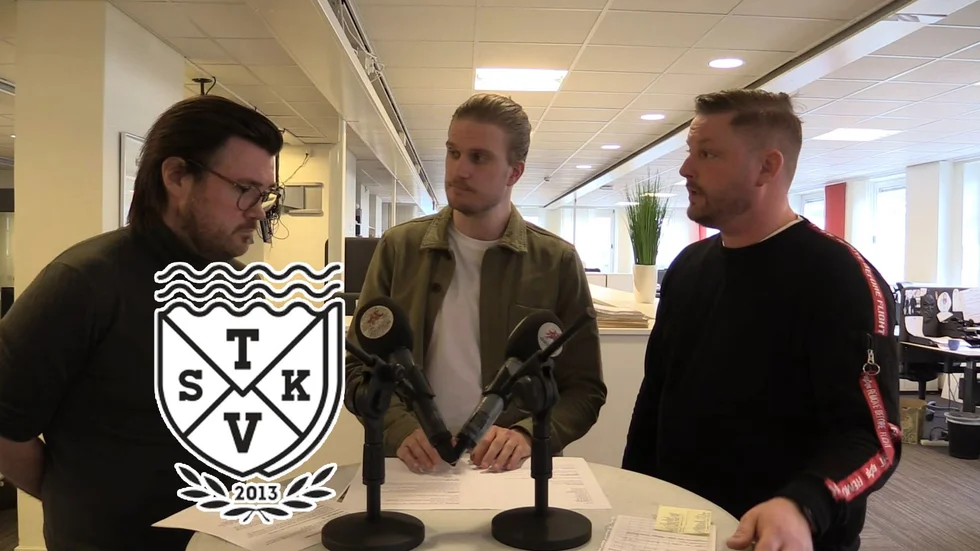 Se Sörmlands Medias uppsnack inför den stundande division 2-premiären.