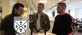 Experterna om TVSK:s chanser: "Har överraskat förr, kan göra det igen"