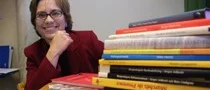 Uppsalaförlag gav ut årets bok