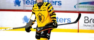 SM-slutspel: Skellefteå AIK:s J18 föll i måstematchen – säsongen tog slut mot Brynäs