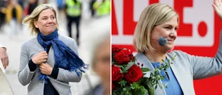Alla partiledare gör comeback • Nu ska statsministern tala igen under Almedalsveckan