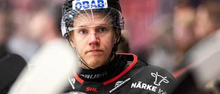 Marcus från Älvsbyn vill sänka Luleå Hockey