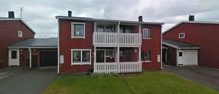 Ny ägare till kedjehus i Piteå