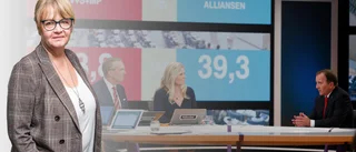 "Problemet med informationsflödet i dag är att det är en salig blandning av fakta och åsikter"