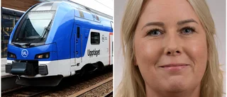 Tågbolaget blöder miljonbelopp då avgångar ställs in – "de får inte ett öre av oss, därutöver kommer viten"