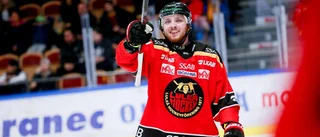 Kovacs: "Kändes ganska avslagen"