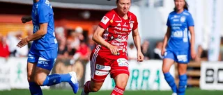 Bomben: Klubbikonen lämnar Piteå – för "Bajen"