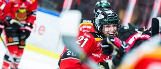 Rekordet intakt när Luleå besegrade LHC