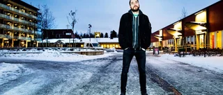 Timelabs unika app – vill översätta till arabiska