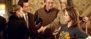 Mästerligt vidrig Diane Keaton