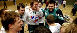 Stortseger tog Mantorp till kval