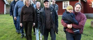 Gasprojekt skrämmer Fornåsabor