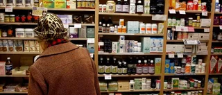 Striden hårdnar om vitaminer och mineraler