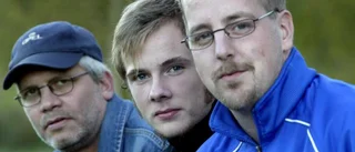 "Ibland är det hopplöst"