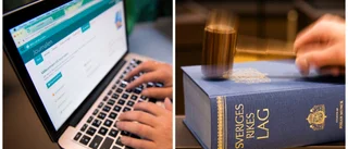 Vårdanställd kvinna läste journal – döms till böter