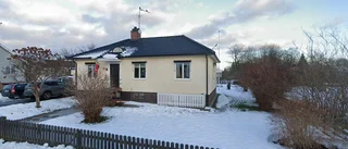 101 kvadratmeter stort hus i Hultsfred sålt till nya ägare