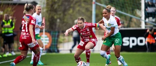 Direktrapport: Följ Piteås toppmöte mot Hammarby här